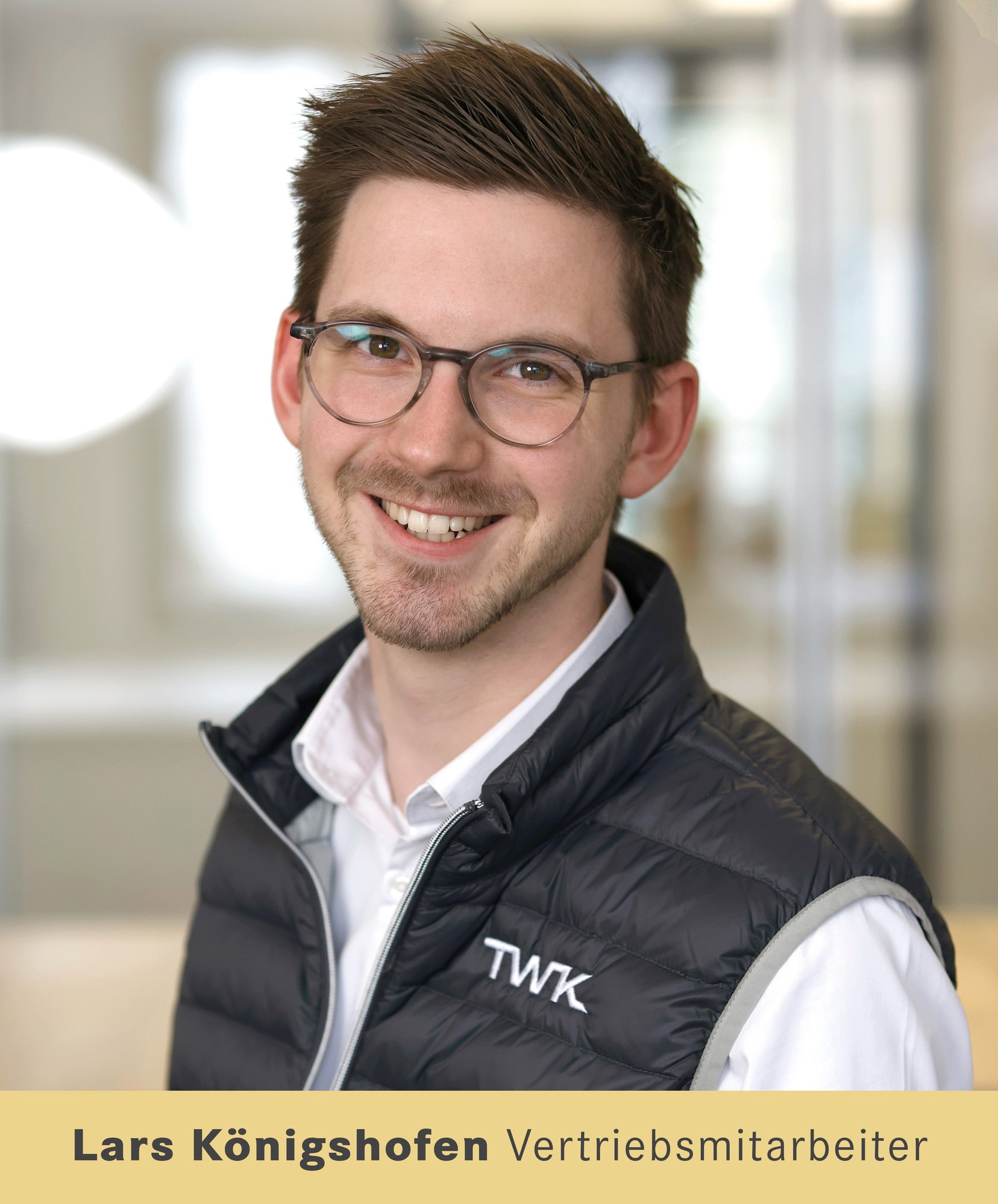 Lars Königshofen Lars Königshofen