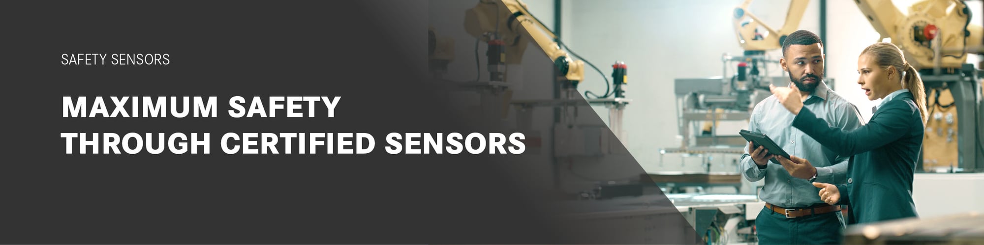 Safety Sensors