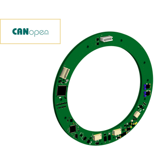 PCB RING ENCODER LBN