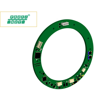 PCB RING ENCODER LBT
