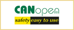 CANopen safety Schnittstelle Sensor