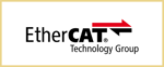 EtherCAT Schnittstelle Sensor