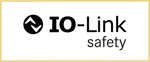 IO-Link safety Schnittstelle Sensor