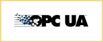 OPC UA Schnittstelle Sensor